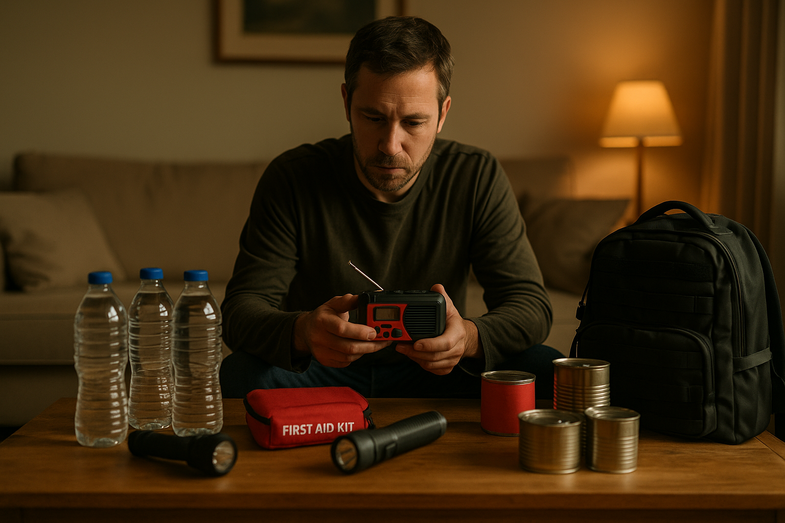 What Is Prepping? The Complete Guide to Modern Self-Reliance