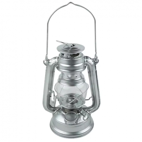 Petroleum storm lantern