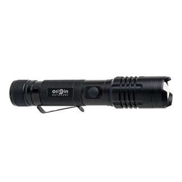 Origin Outdoors LED Flashlight 'Powerbank'