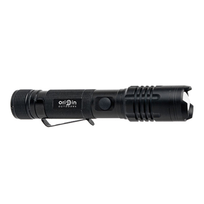 Origin Outdoors LED Flashlight 'Powerbank'
