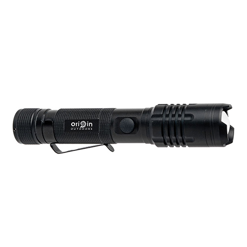 Origin Outdoors LED Flashlight 'Powerbank'