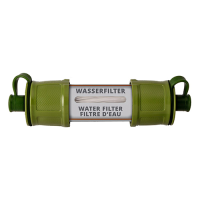 Origin Outdoors Water Filter