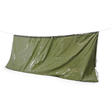 Origin Outdoors Survival Tent