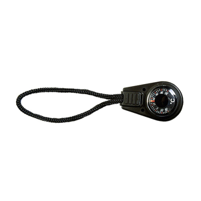 BasicNature Thermometer 'Thermo Zip'