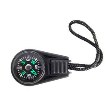 BasicNature Compass Zip