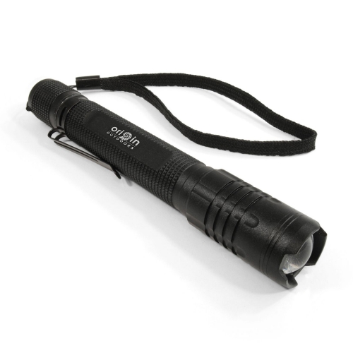 Origin Outdoors LED Flashlight