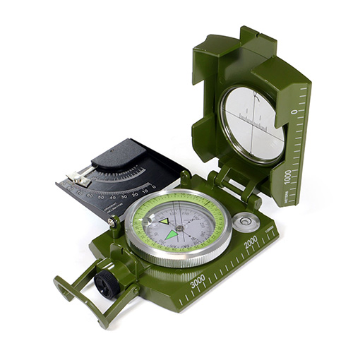 Origin Outdoors Compass 'Survival'