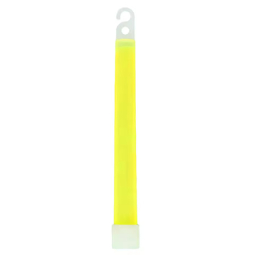Glow stick yellow