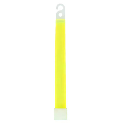 Glow stick yellow