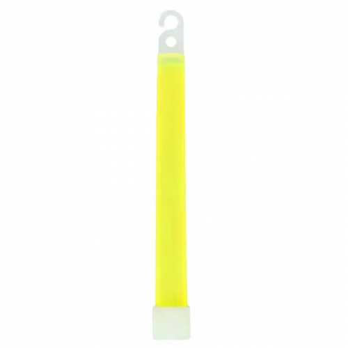 Glow stick yellow